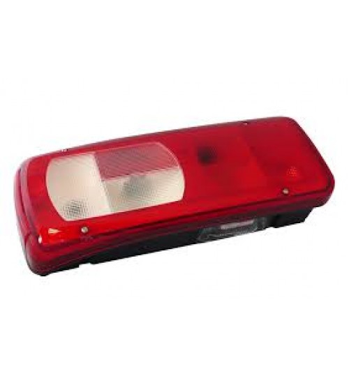 Rear Combination Lamp with Back Up Alarm RH 155120